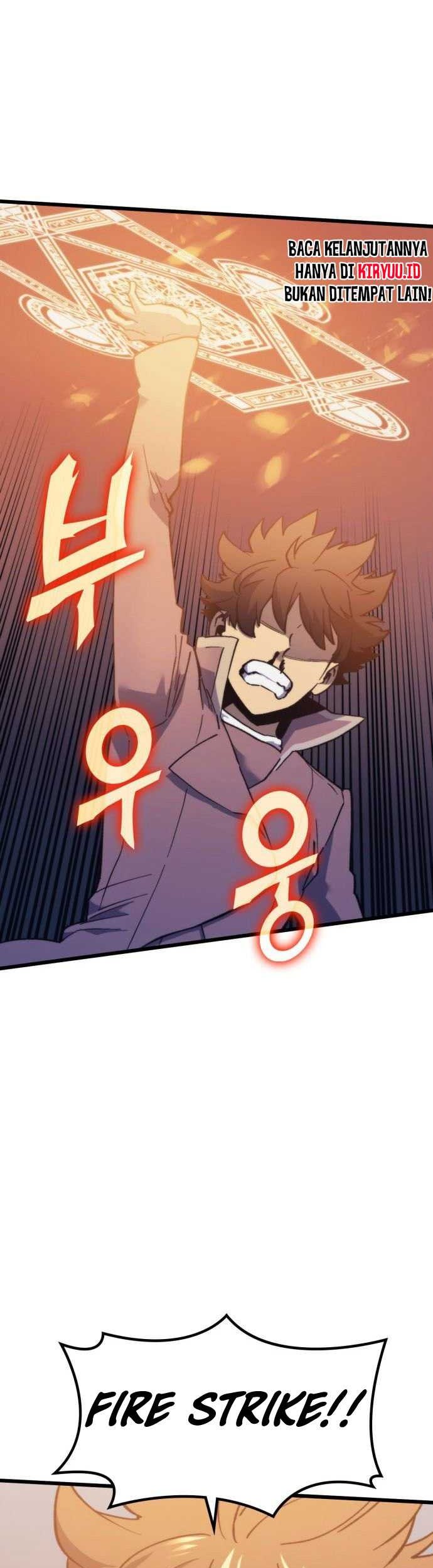 Wizard of Arsenia Chapter 48 Gambar 24