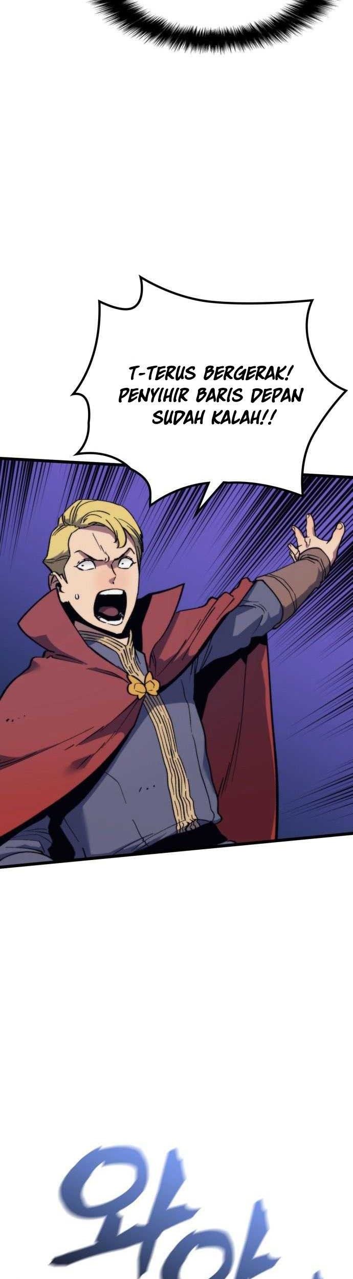 Wizard of Arsenia Chapter 48 Gambar 29