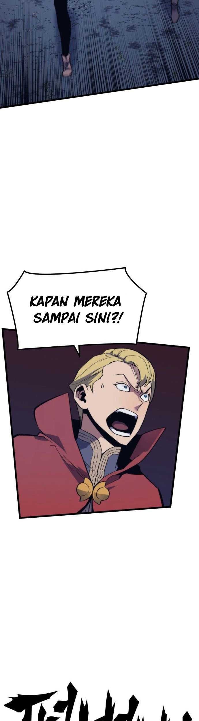 Wizard of Arsenia Chapter 48 Gambar 31