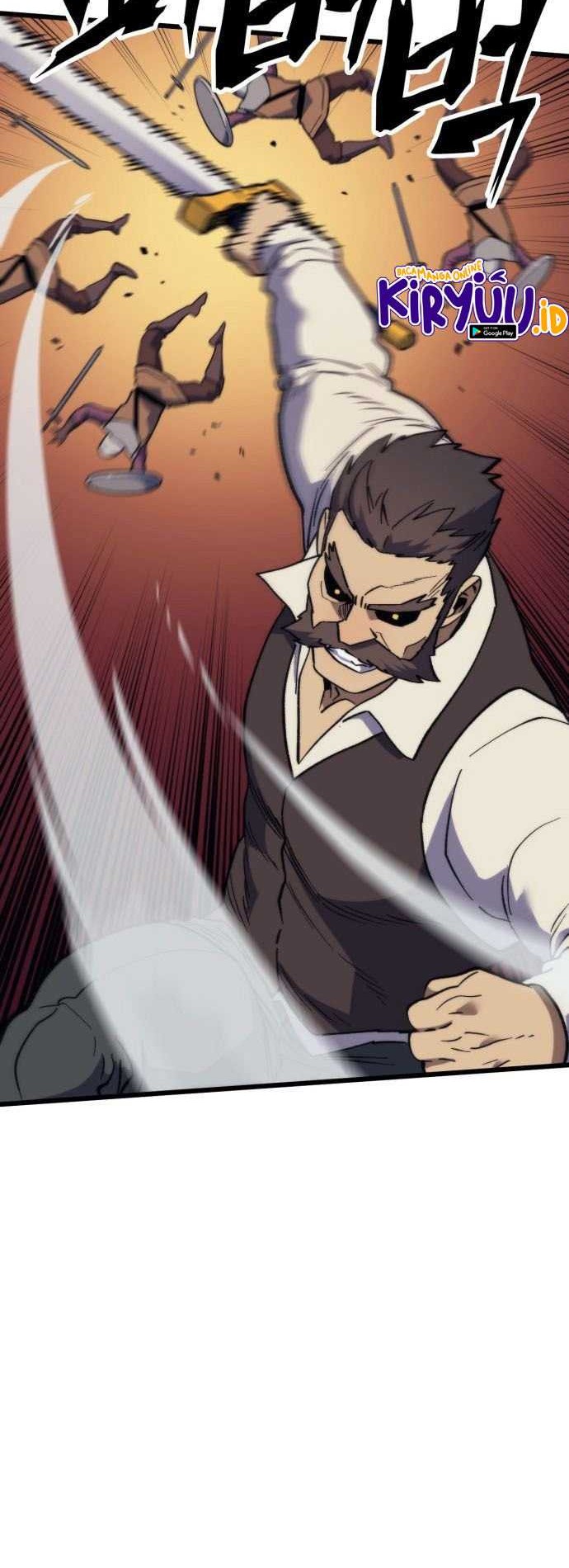 Wizard of Arsenia Chapter 48 Gambar 32