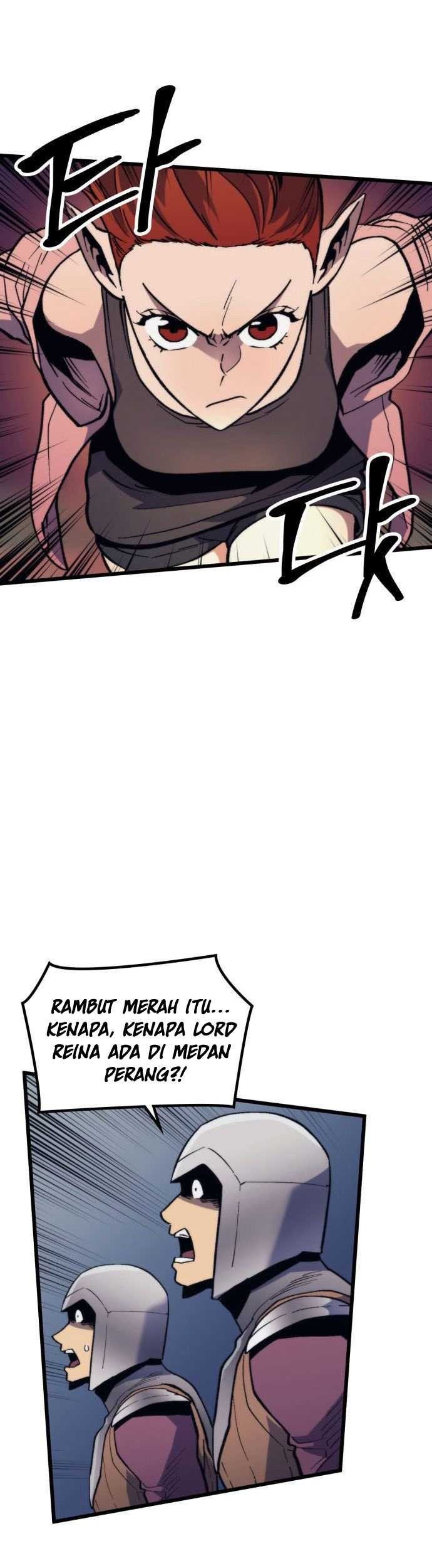 Wizard of Arsenia Chapter 48 Gambar 33