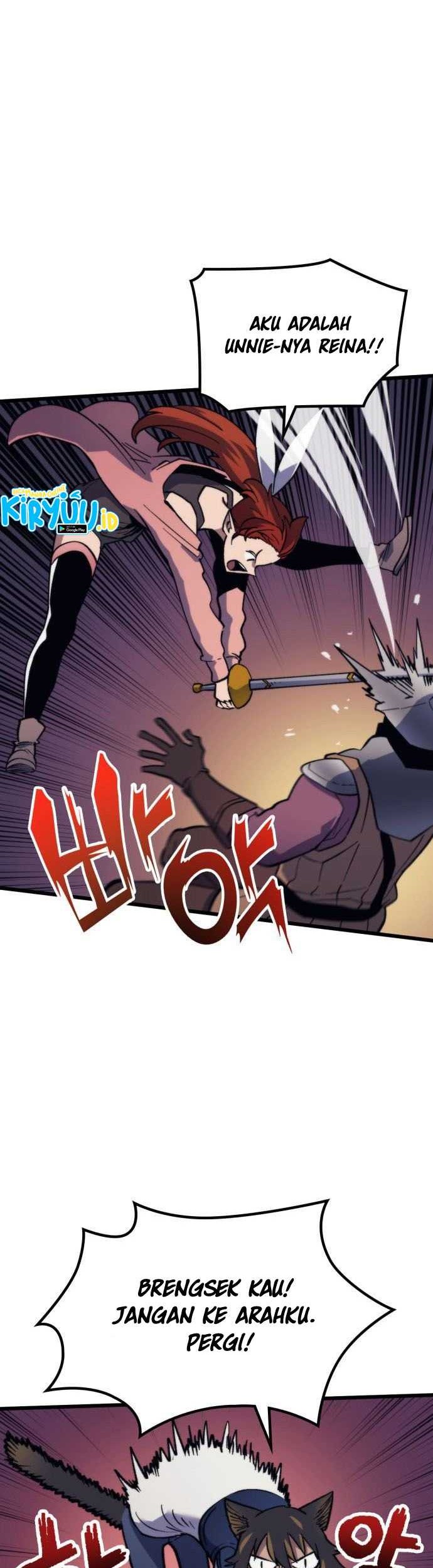 Wizard of Arsenia Chapter 48 Gambar 34
