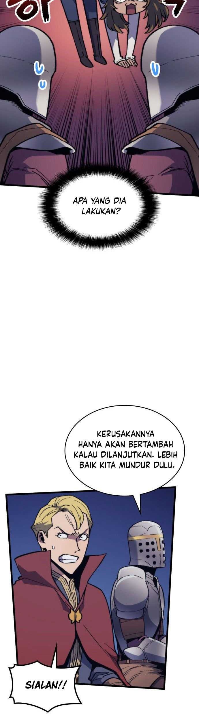 Wizard of Arsenia Chapter 48 Gambar 35