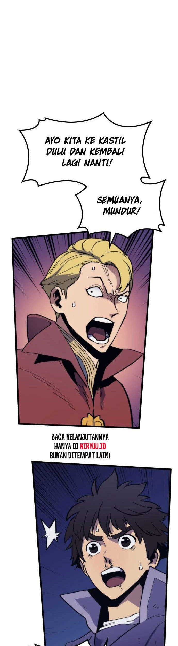 Wizard of Arsenia Chapter 48 Gambar 36