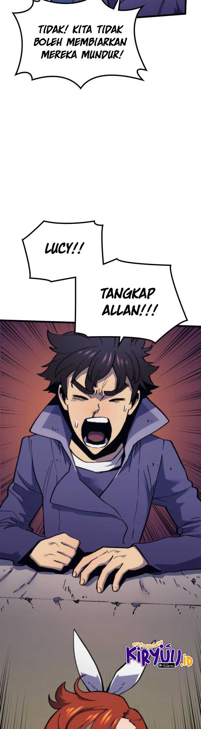 Wizard of Arsenia Chapter 48 Gambar 37