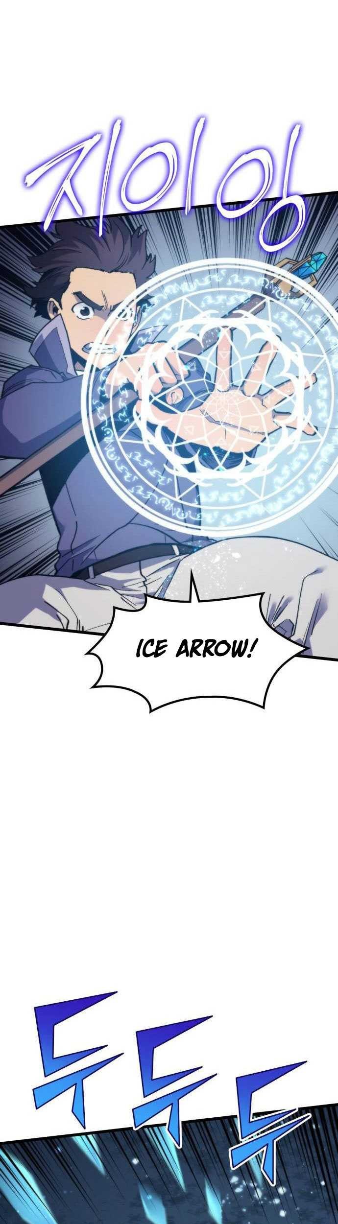 Wizard of Arsenia Chapter 47 Gambar 35