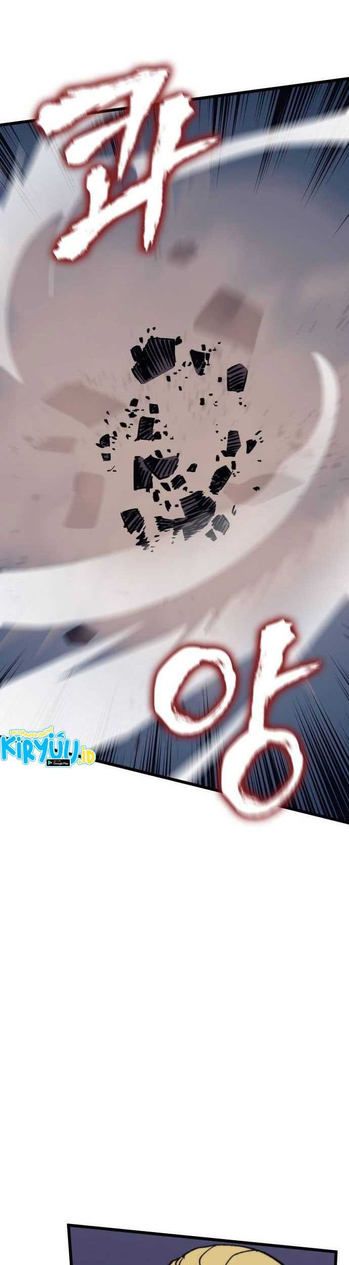 Wizard of Arsenia Chapter 47 Gambar 41