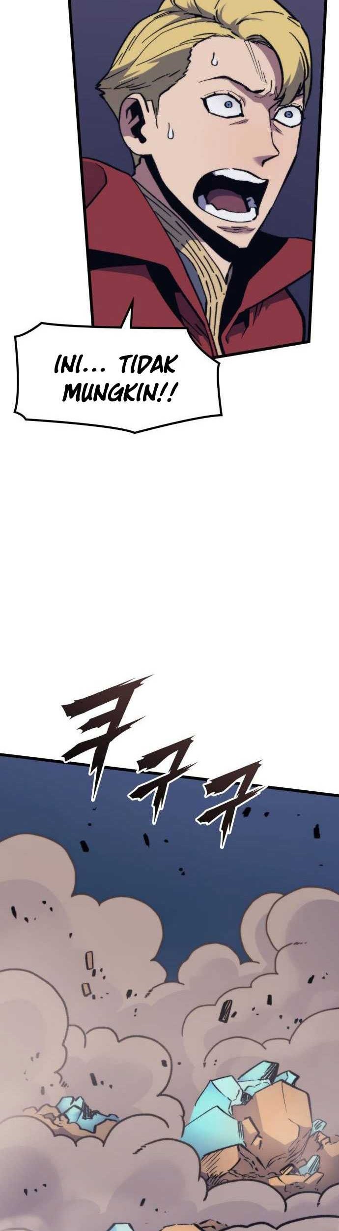 Wizard of Arsenia Chapter 47 Gambar 42