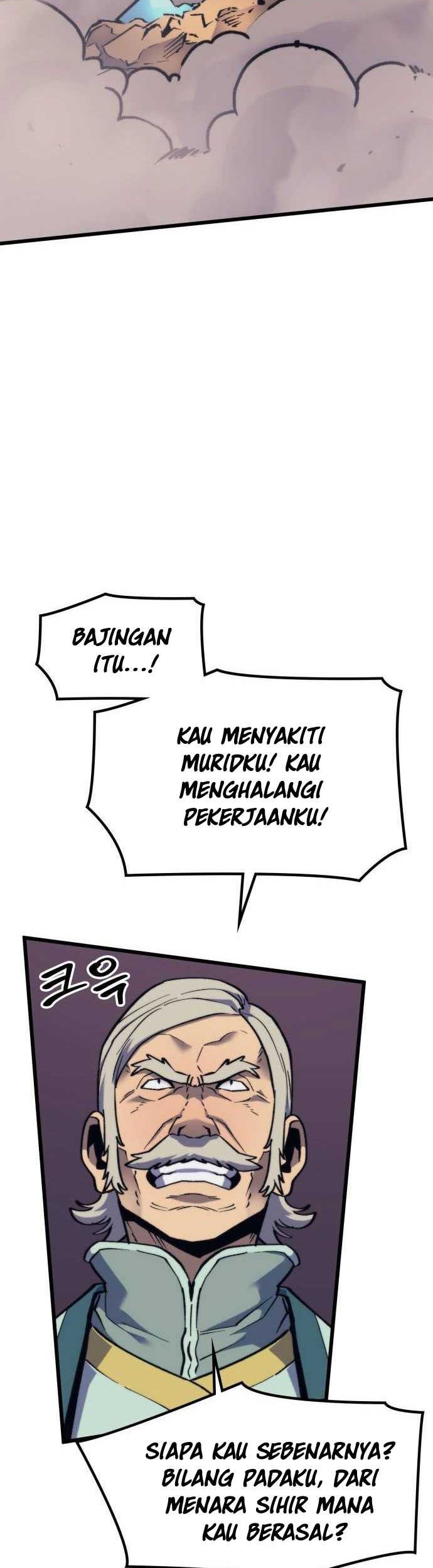 Wizard of Arsenia Chapter 47 Gambar 43