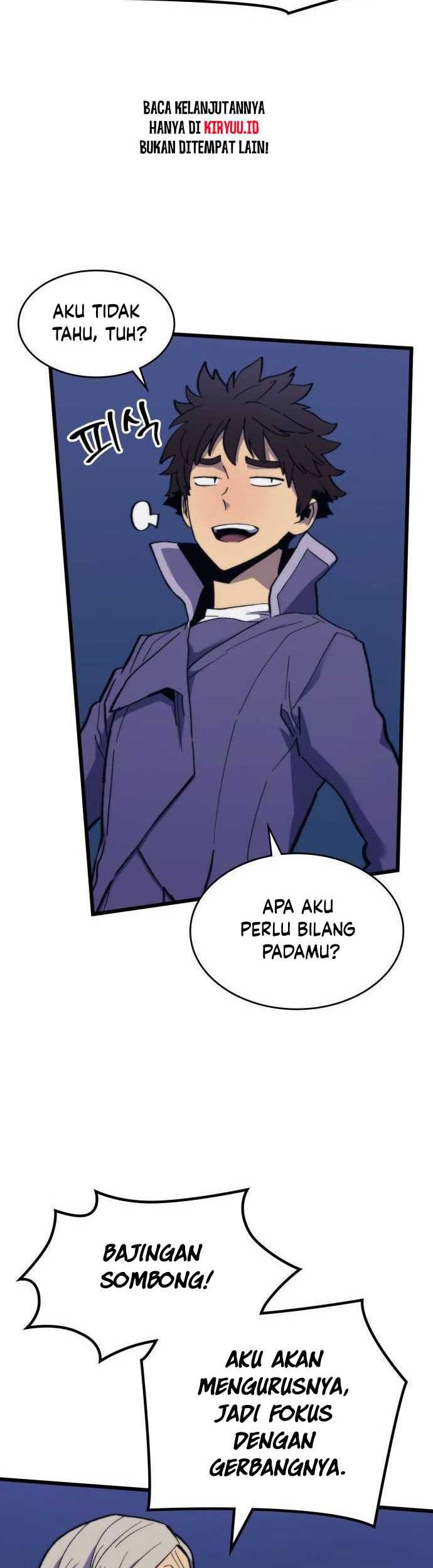 Wizard of Arsenia Chapter 47 Gambar 44
