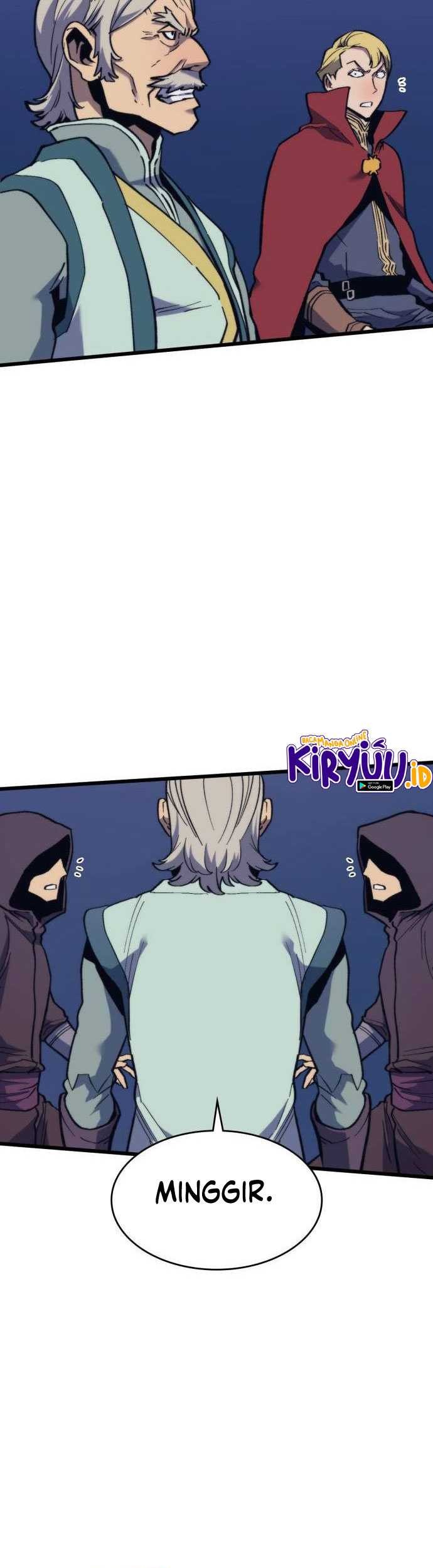 Wizard of Arsenia Chapter 47 Gambar 45