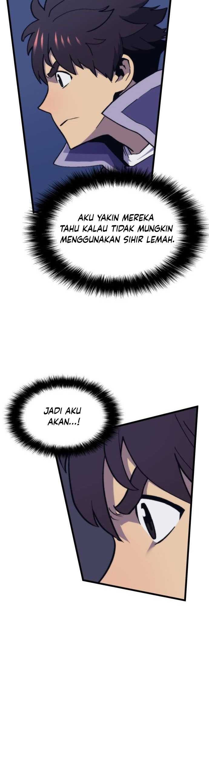 Wizard of Arsenia Chapter 47 Gambar 47