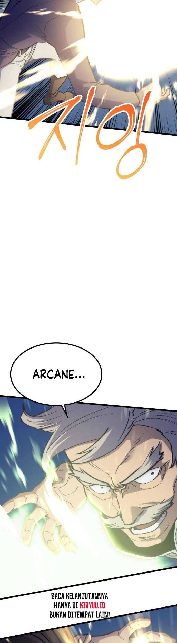 Wizard of Arsenia Chapter 47 Gambar 49