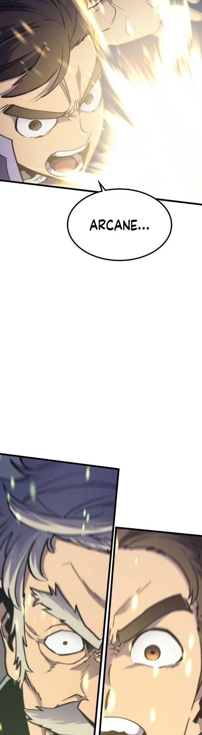 Wizard of Arsenia Chapter 47 Gambar 50