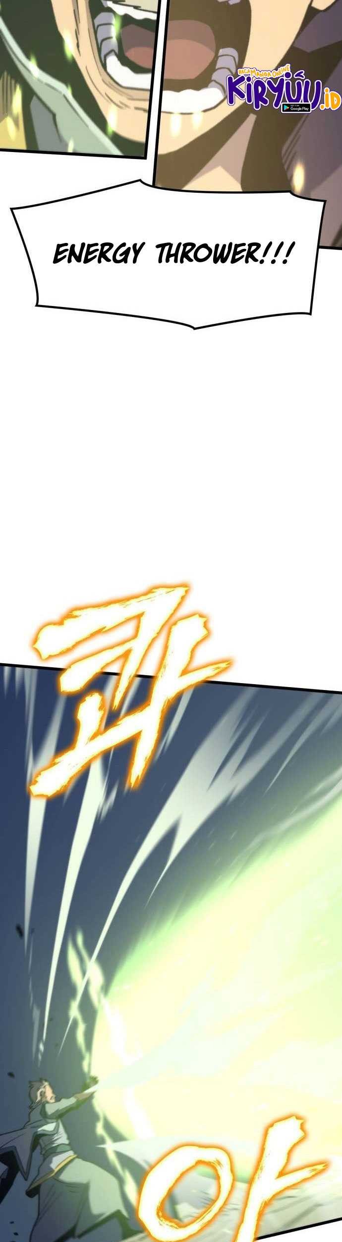 Wizard of Arsenia Chapter 47 Gambar 51