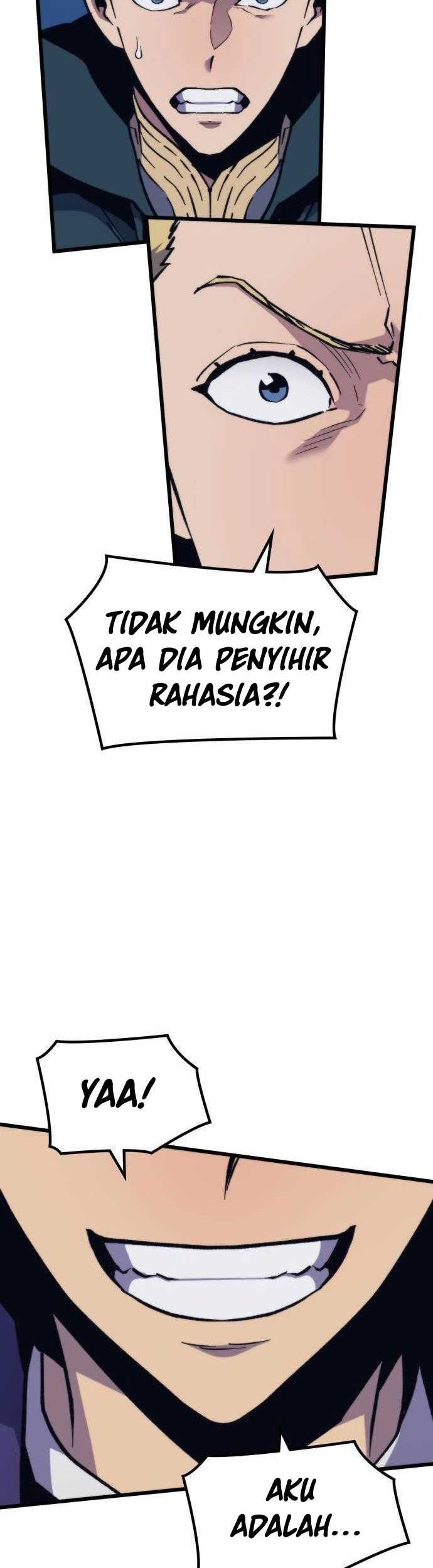 Wizard of Arsenia Chapter 47 Gambar 56