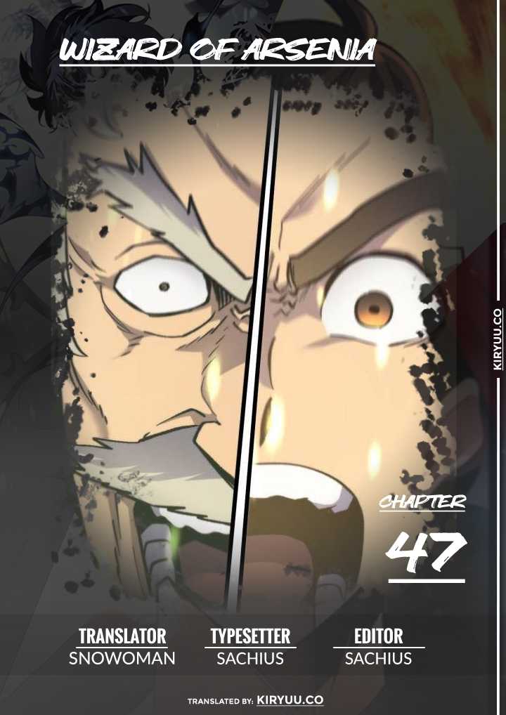 Baca Wizard of Arsenia Chapter 47 Gambar 2