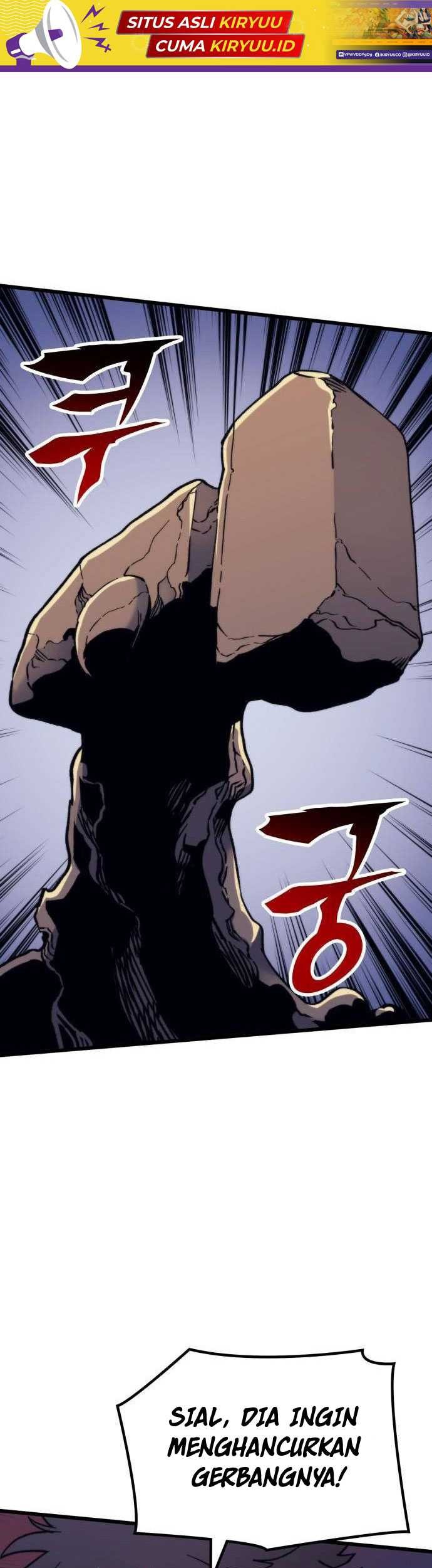 Wizard of Arsenia Chapter 47 Gambar 4