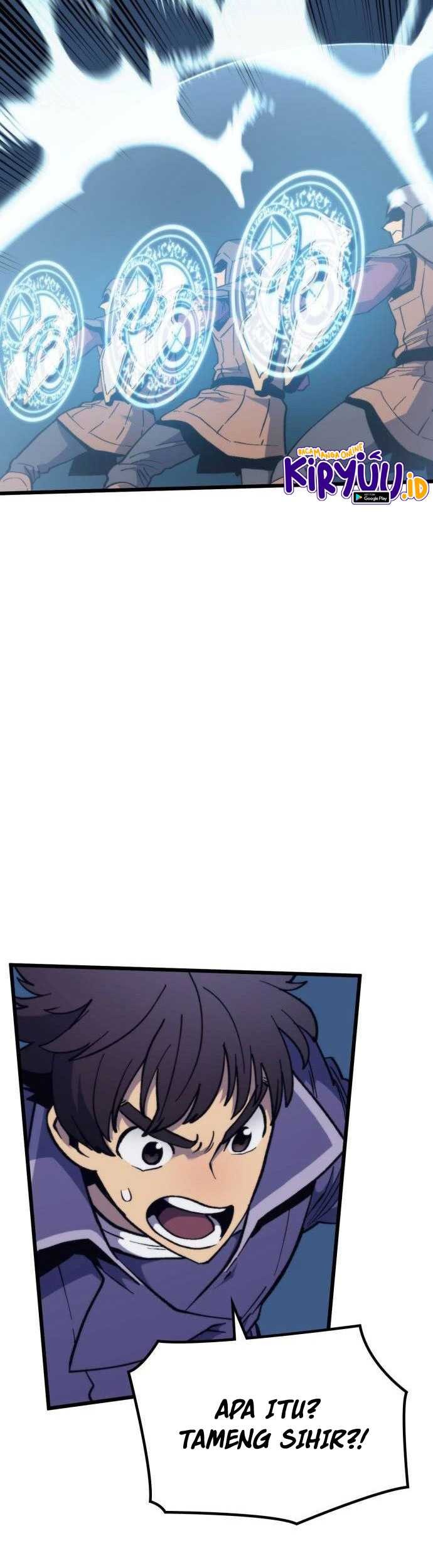 Wizard of Arsenia Chapter 47 Gambar 8