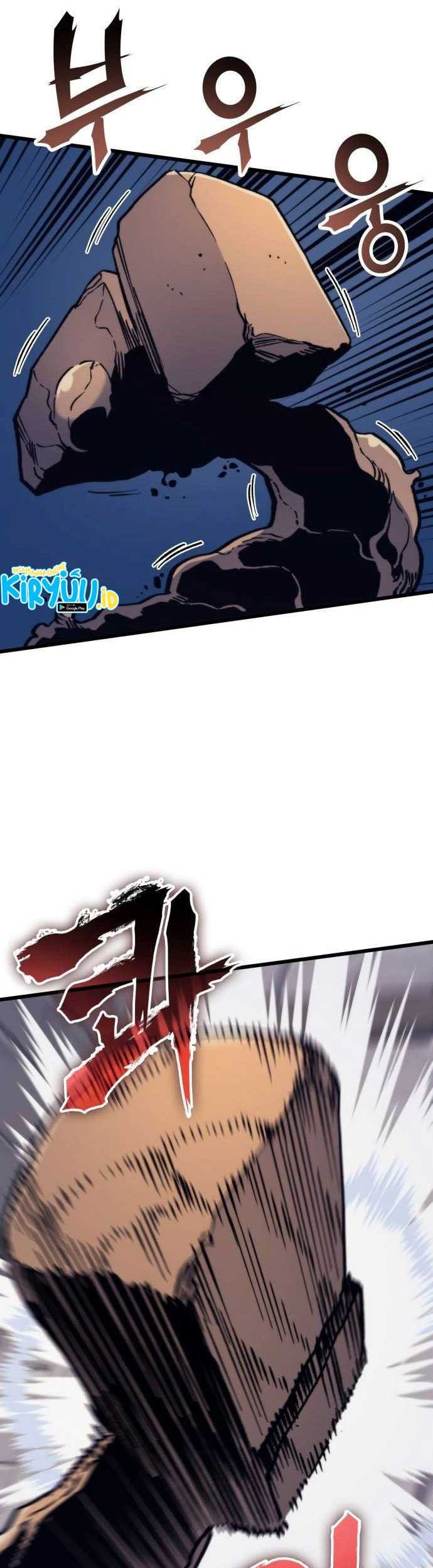 Wizard of Arsenia Chapter 47 Gambar 10