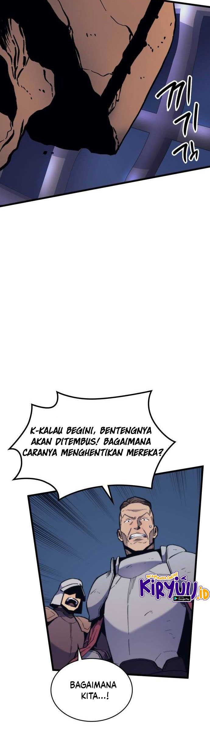 Wizard of Arsenia Chapter 47 Gambar 12
