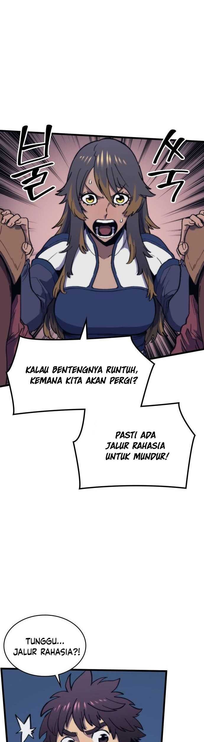 Wizard of Arsenia Chapter 47 Gambar 13