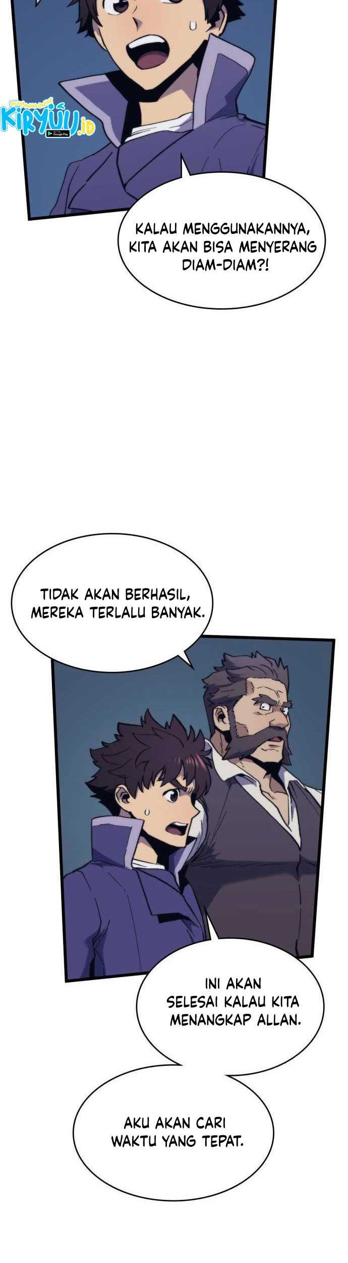 Wizard of Arsenia Chapter 47 Gambar 14