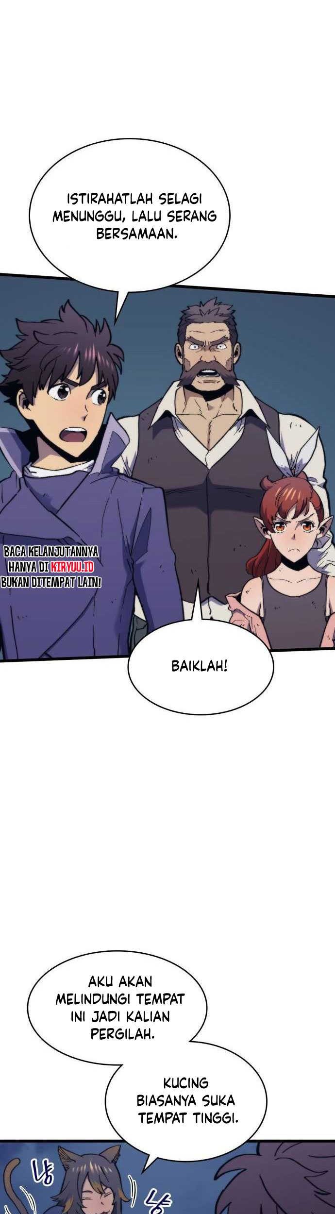 Wizard of Arsenia Chapter 47 Gambar 15