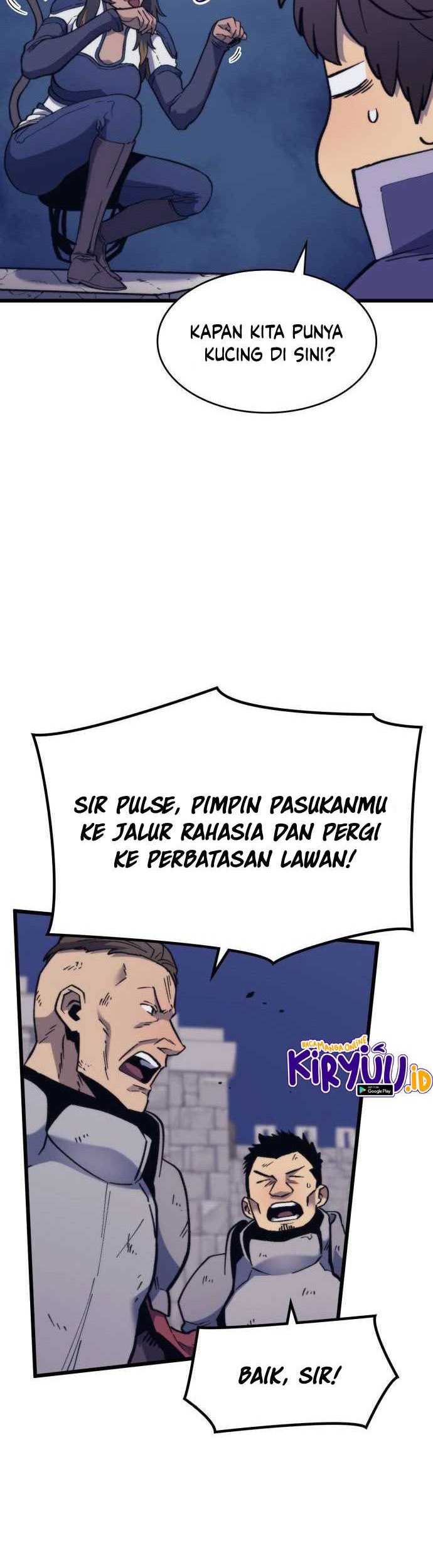 Wizard of Arsenia Chapter 47 Gambar 16