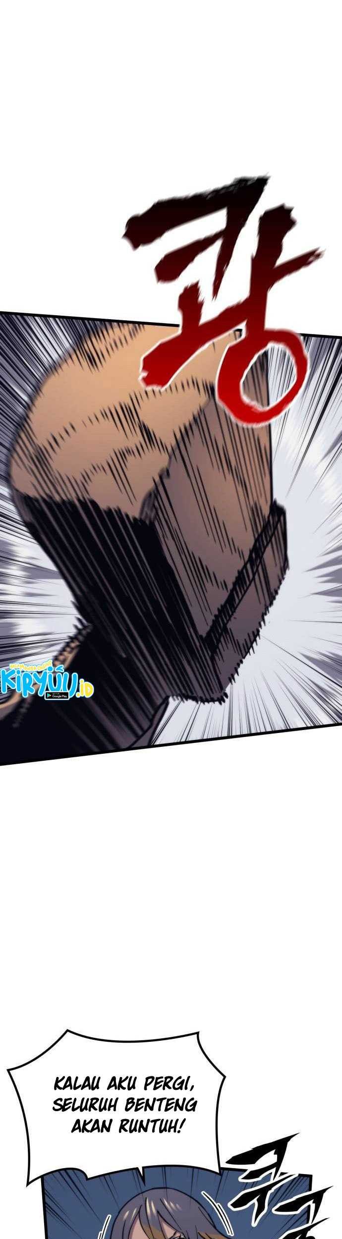 Wizard of Arsenia Chapter 47 Gambar 18
