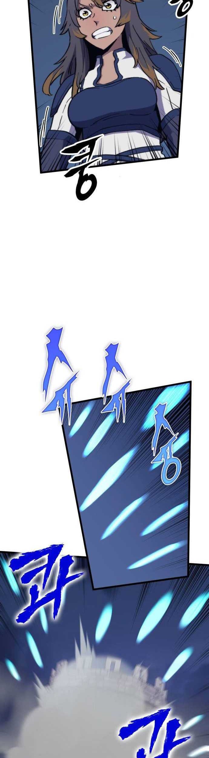 Wizard of Arsenia Chapter 47 Gambar 19