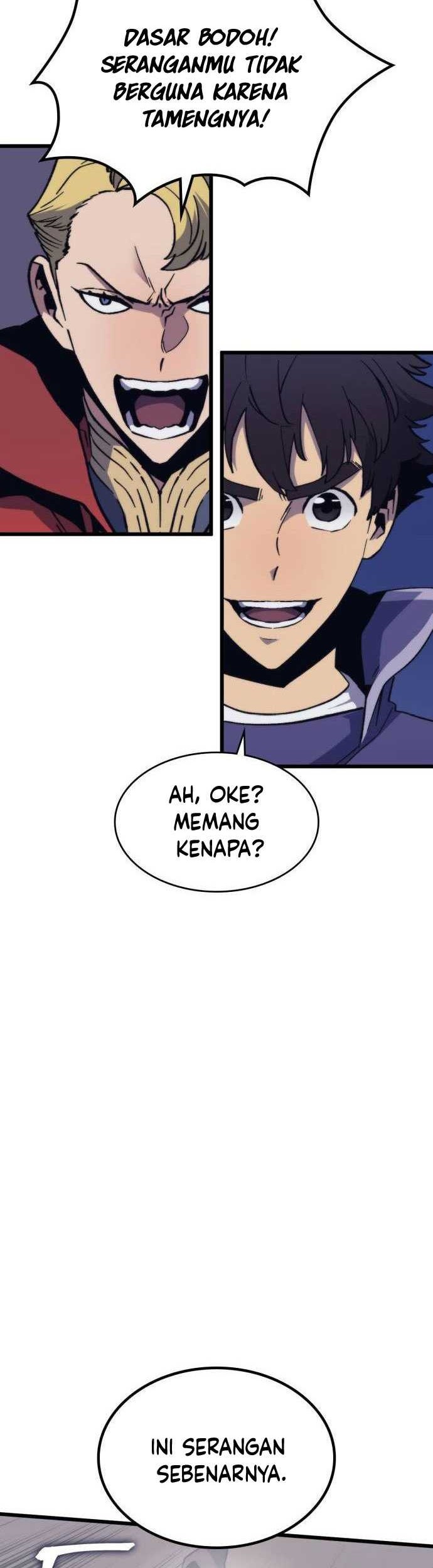 Wizard of Arsenia Chapter 47 Gambar 24