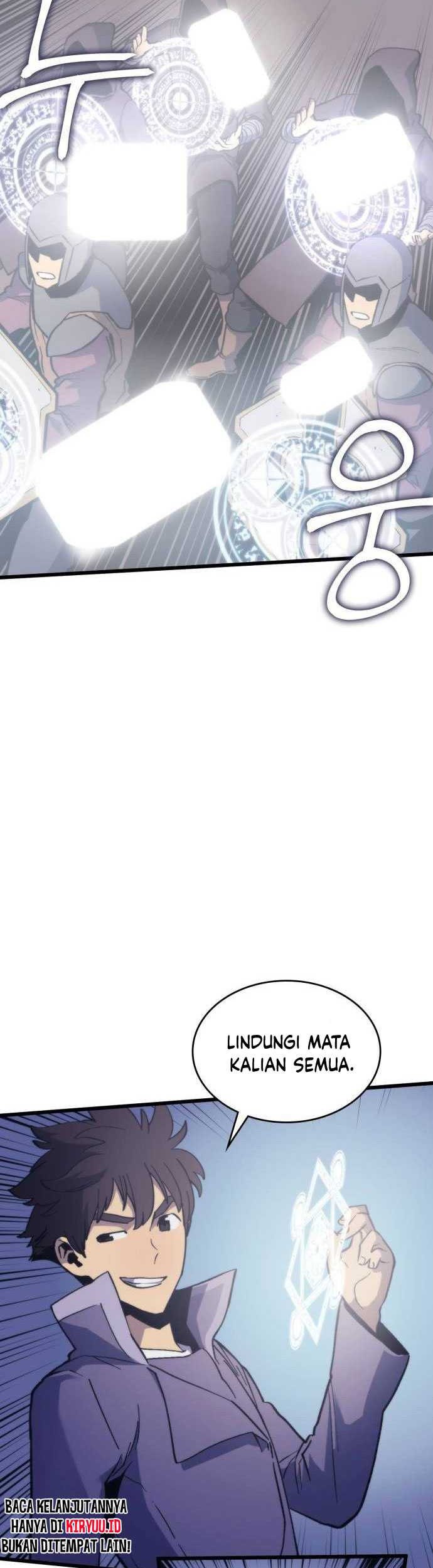 Wizard of Arsenia Chapter 47 Gambar 25