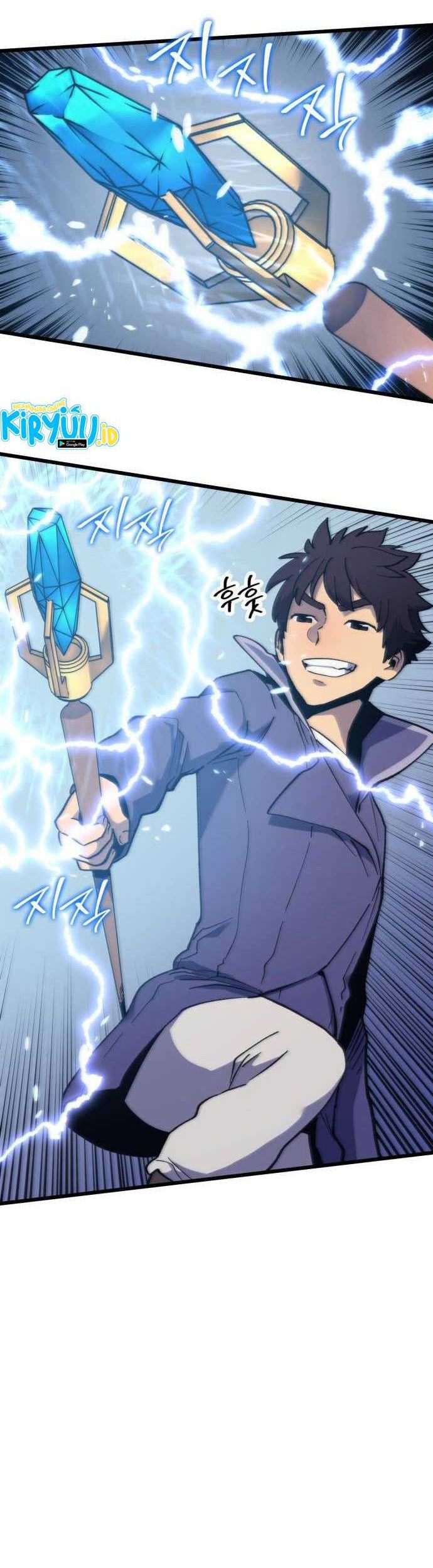 Wizard of Arsenia Chapter 47 Gambar 30