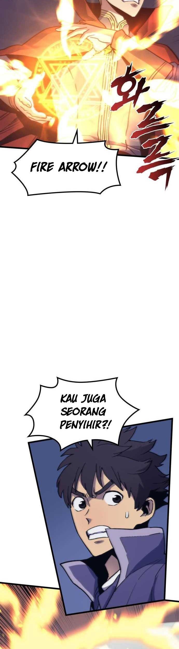 Wizard of Arsenia Chapter 47 Gambar 32