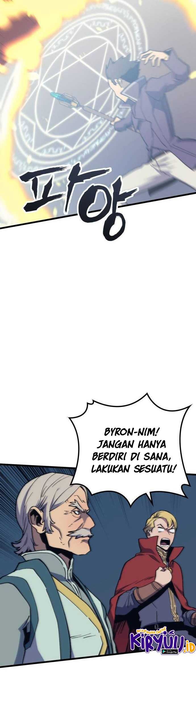 Wizard of Arsenia Chapter 47 Gambar 33