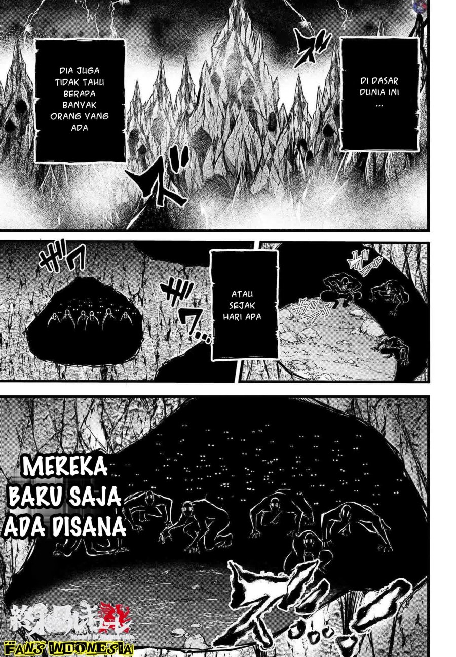 Shuumatsu no Valkyrie: The Legend of Lu Bu Fengxian Chapter 12 Gambar 11