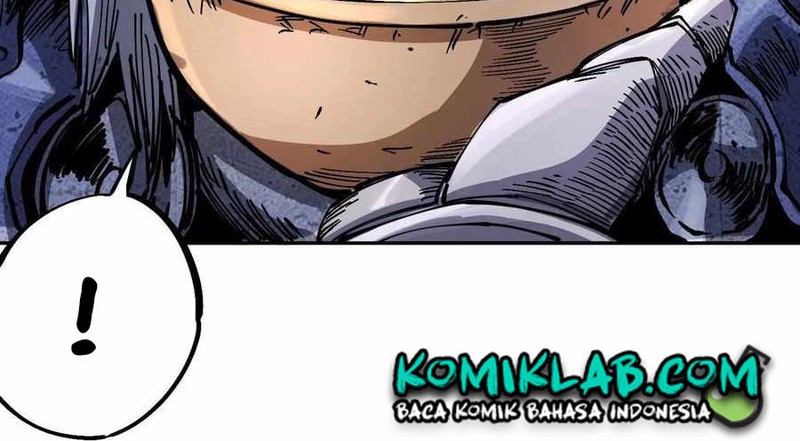 The Story of a Cursed Armor Chapter 04 Gambar 34