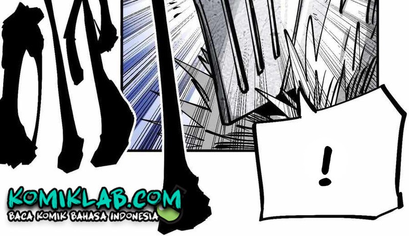 The Story of a Cursed Armor Chapter 04 Gambar 47