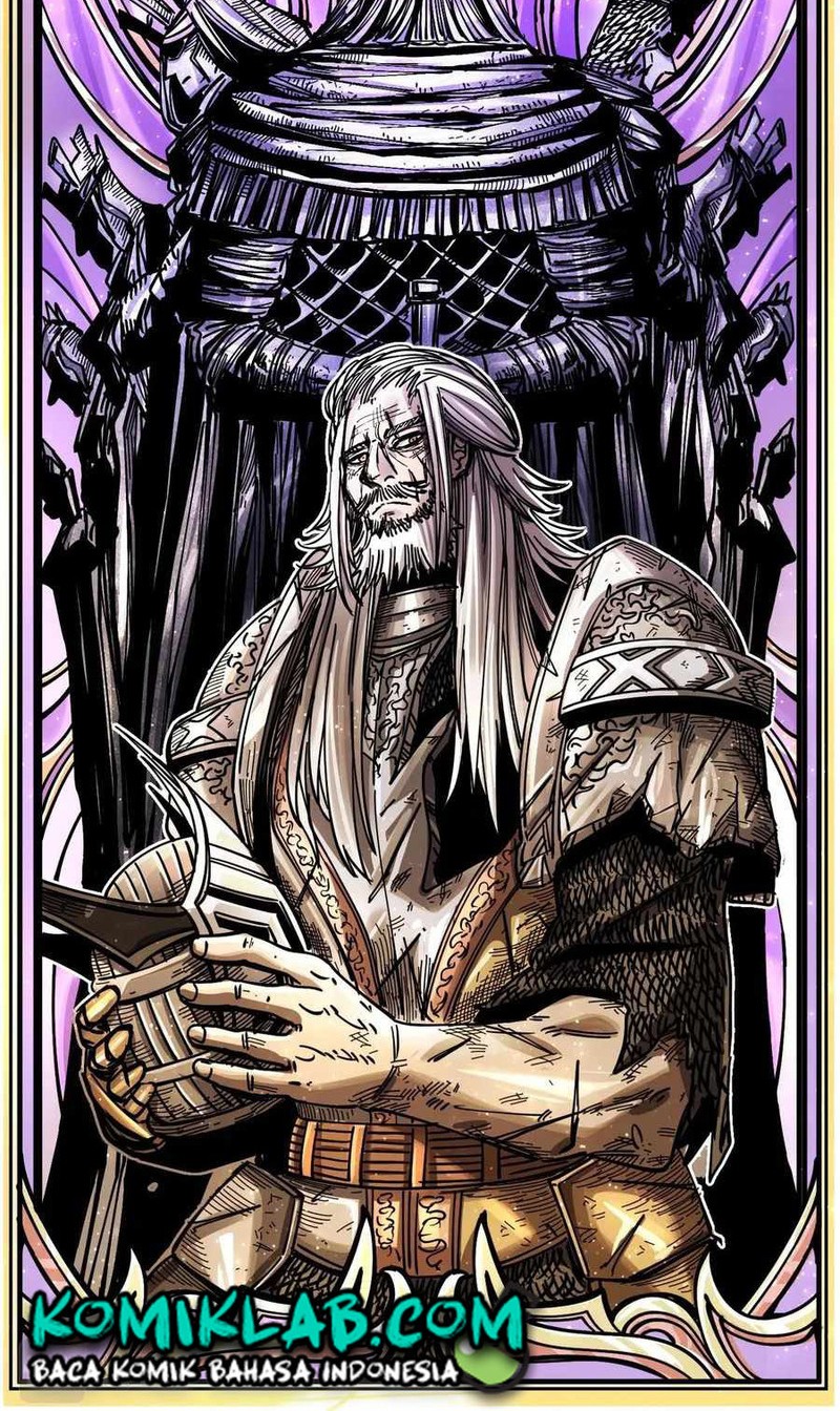 The Story of a Cursed Armor Chapter 04 Gambar 61
