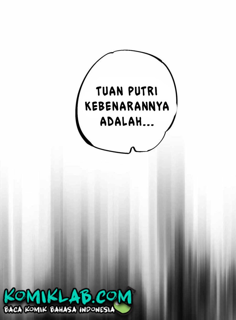 The Story of a Cursed Armor Chapter 04 Gambar 67