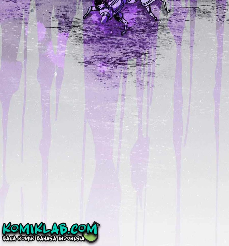 The Story of a Cursed Armor Chapter 04 Gambar 69
