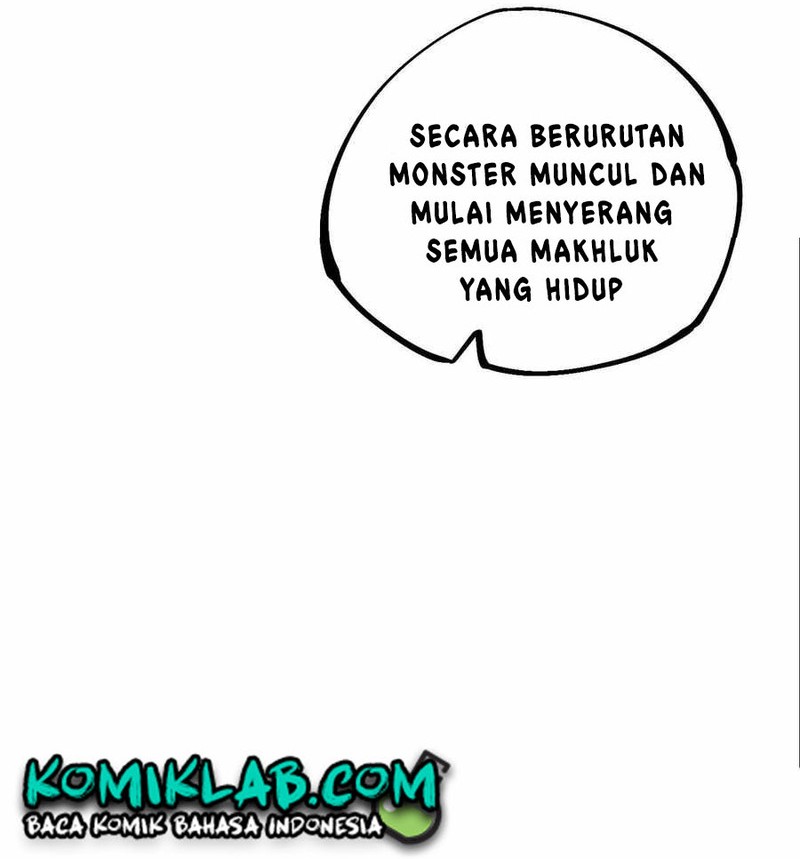 The Story of a Cursed Armor Chapter 04 Gambar 8