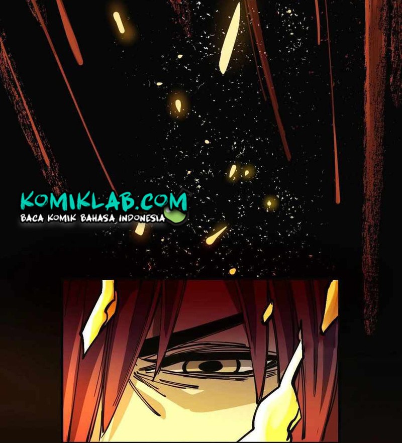 The Story of a Cursed Armor Chapter 03 Gambar 42
