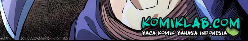 The Story of a Cursed Armor Chapter 03 Gambar 61