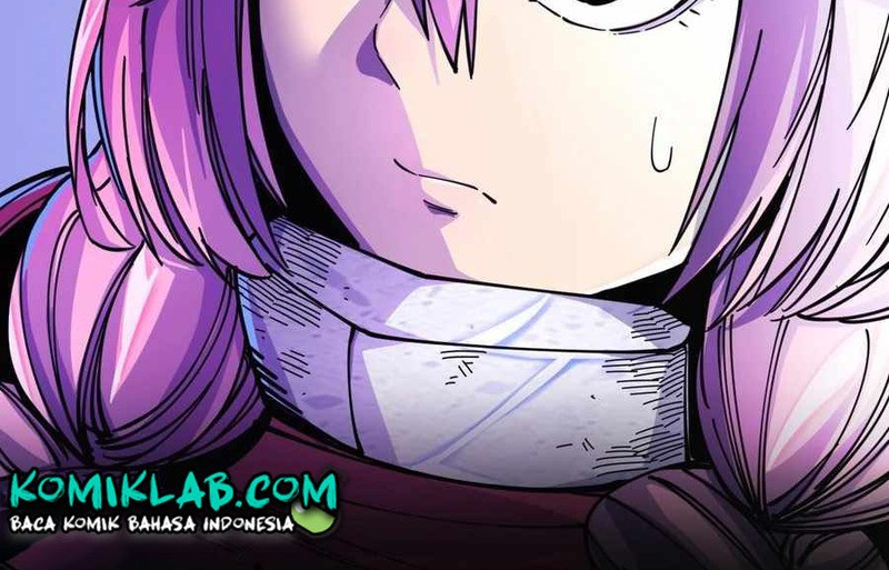 The Story of a Cursed Armor Chapter 03 Gambar 16