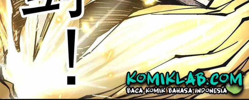 The Story of a Cursed Armor Chapter 02 Gambar 31