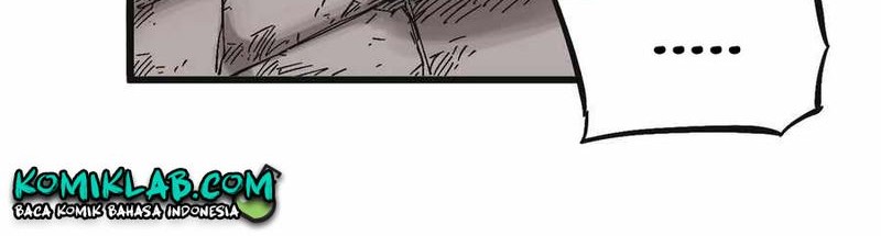 The Story of a Cursed Armor Chapter 02 Gambar 15