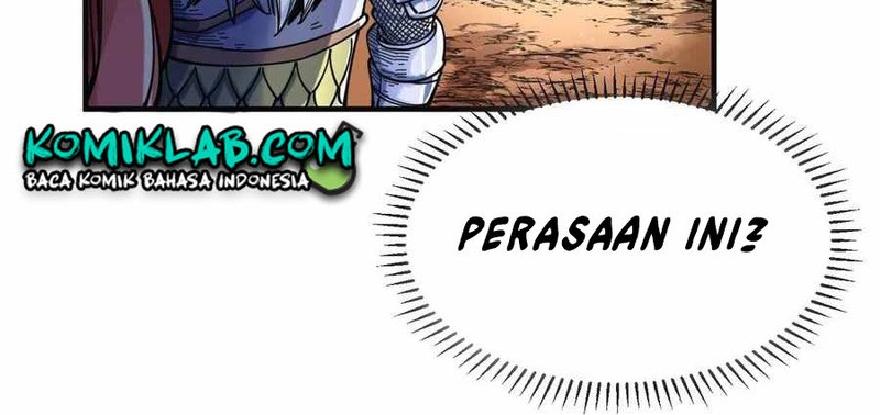 The Story of a Cursed Armor Chapter 01 Gambar 28