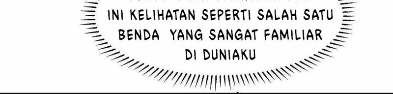 The Story of a Cursed Armor Chapter 01 Gambar 54